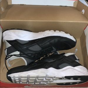Nike Air Huarache Run Ultra